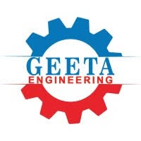Geeta Engineering Works MOU Logo